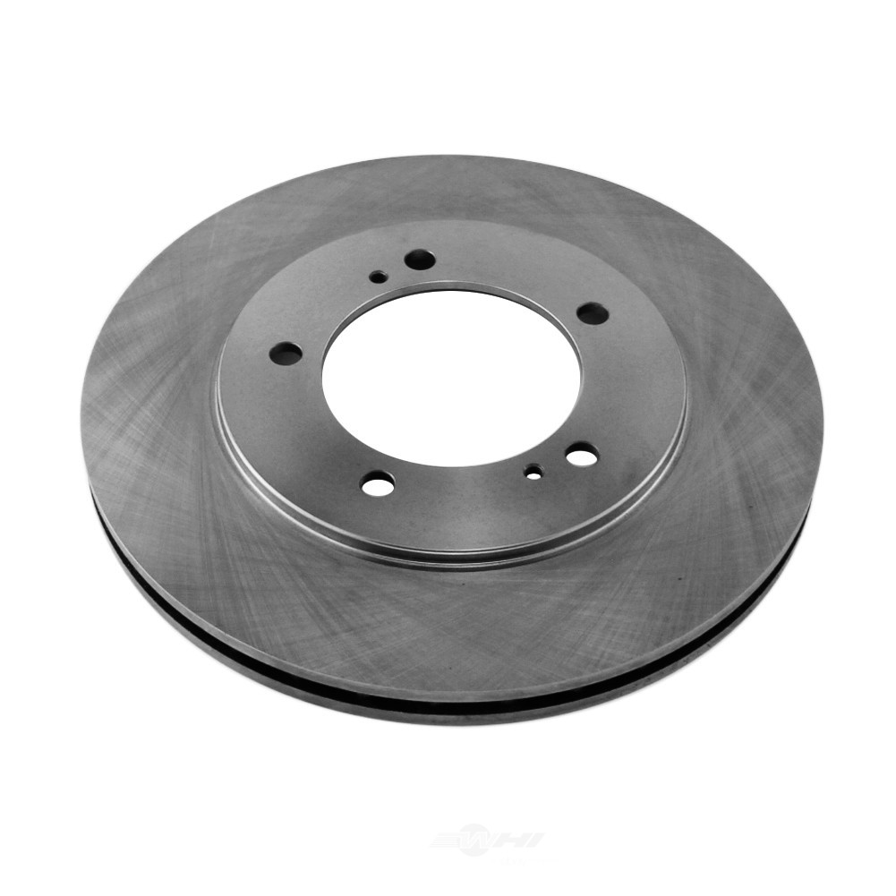 UQUALITY AUTOMOTIVE PRODUCTS - Disc Brake Rotor (Front) - UQP 31289