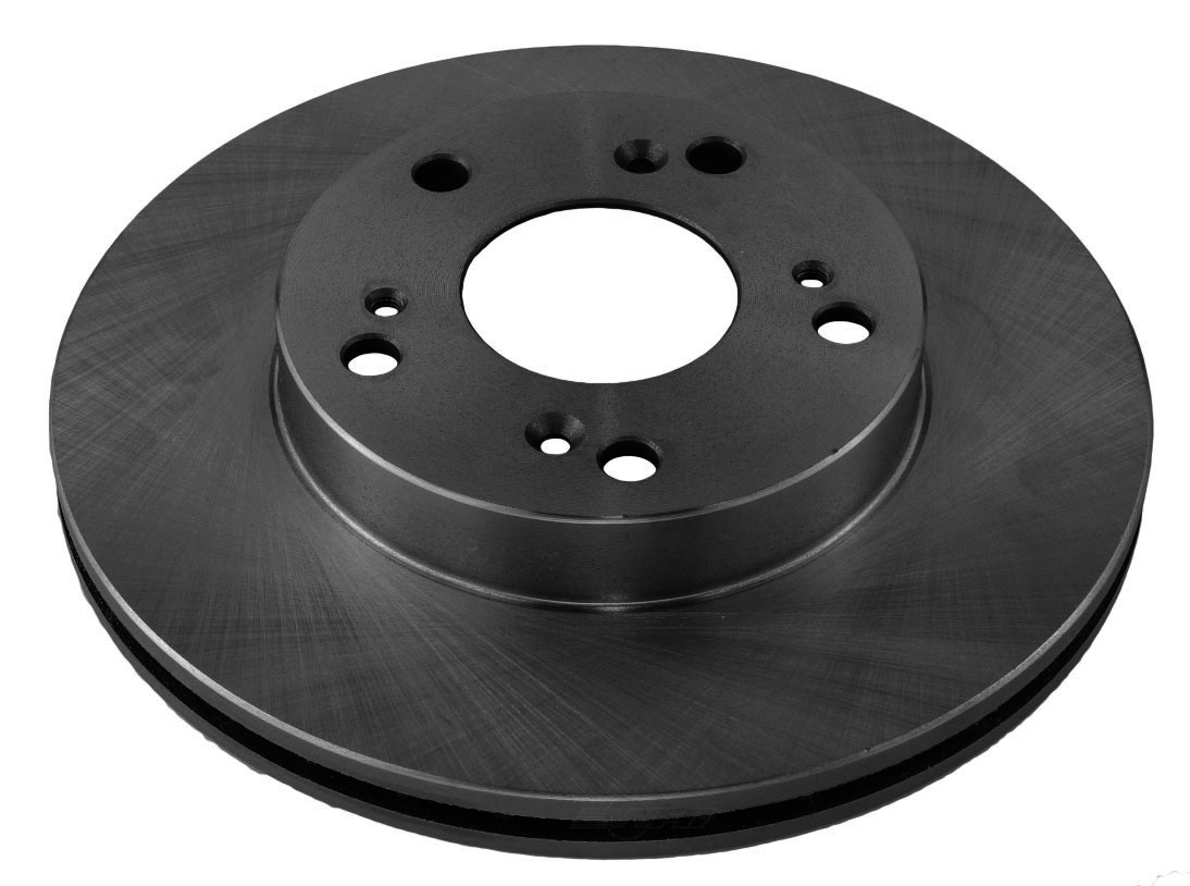 UQUALITY AUTOMOTIVE PRODUCTS - Disc Brake Rotor (Front) - UQP 31311