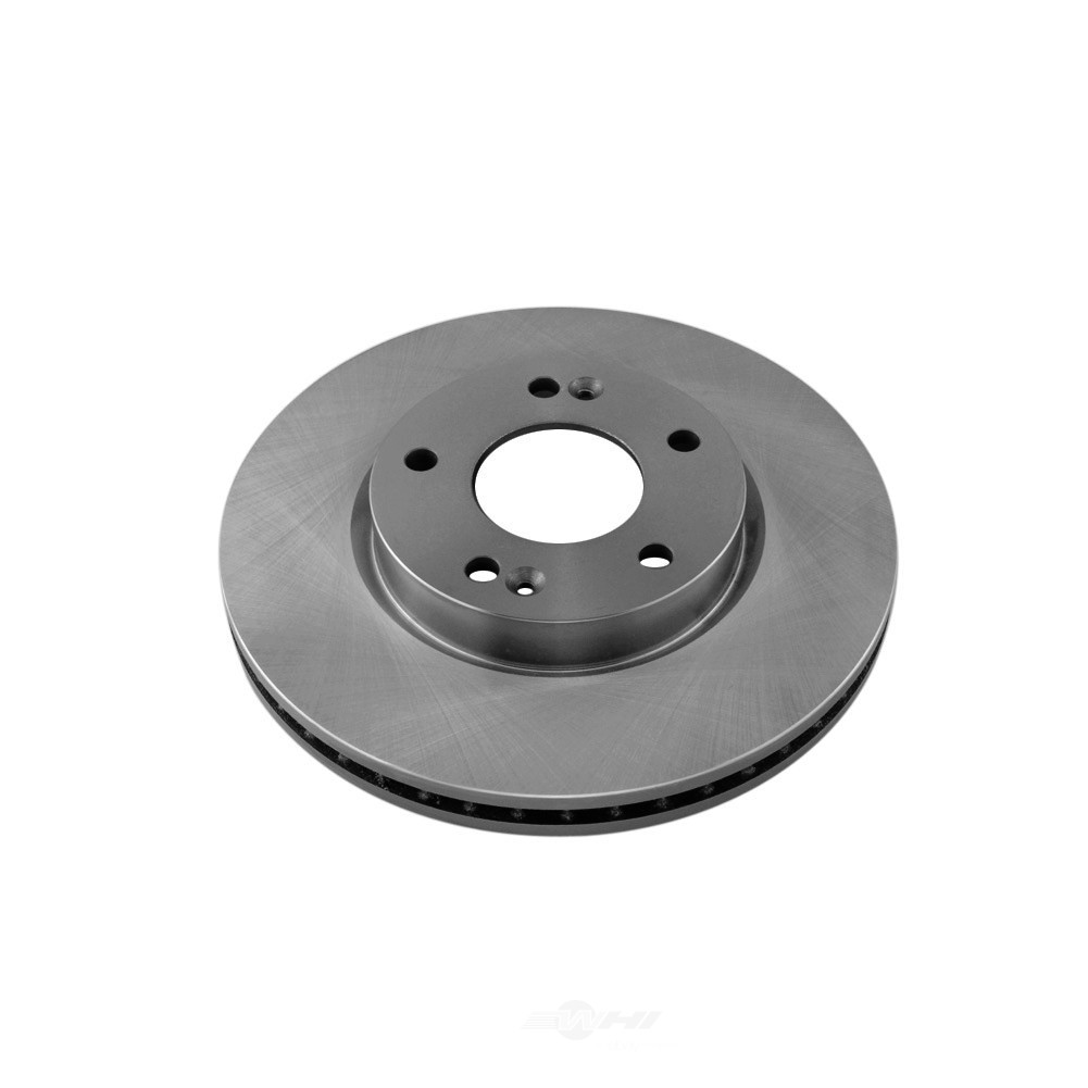 UQUALITY AUTOMOTIVE PRODUCTS - Disc Brake Rotor (Front) - UQP 31337