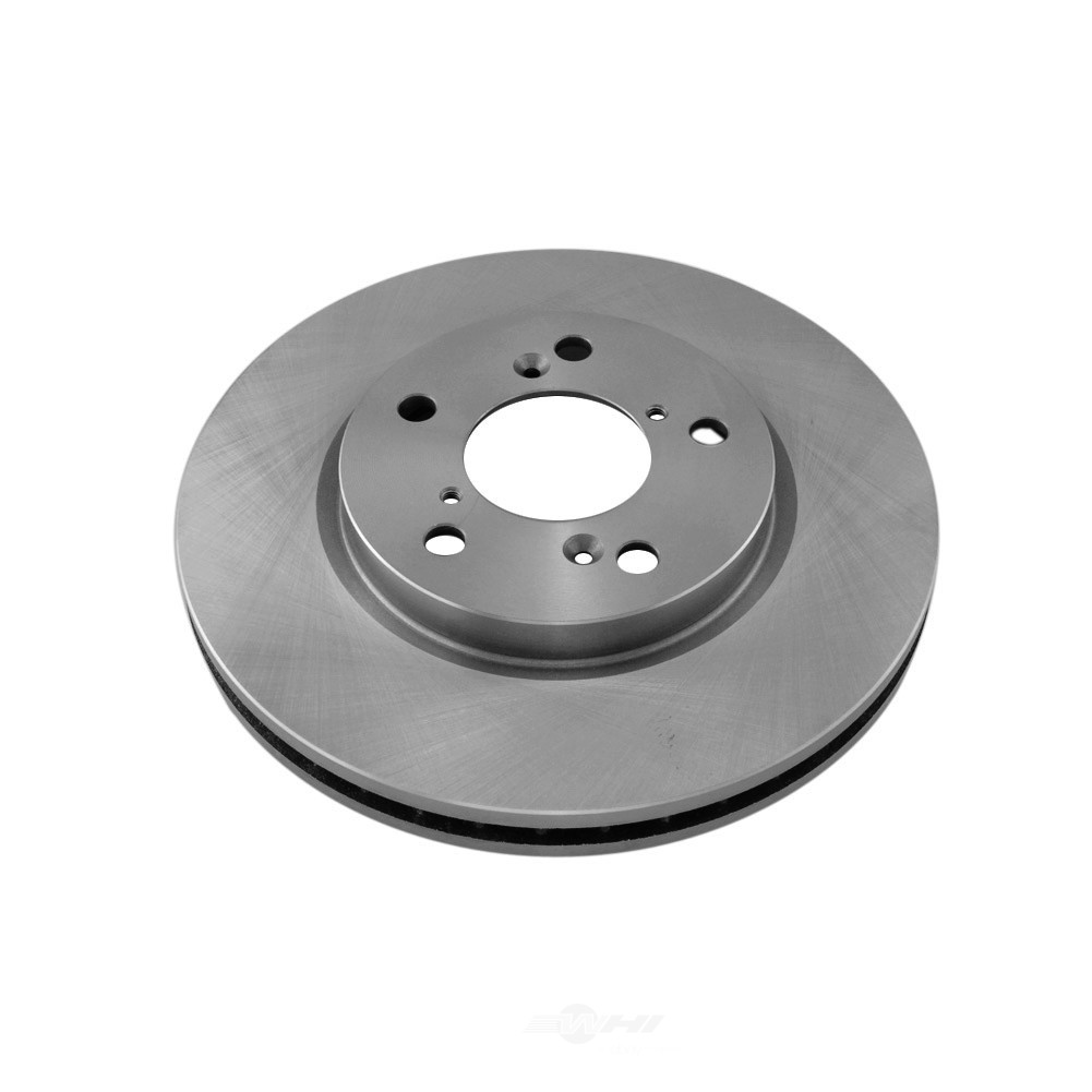 UQUALITY AUTOMOTIVE PRODUCTS - Disc Brake Rotor (Front) - UQP 31368