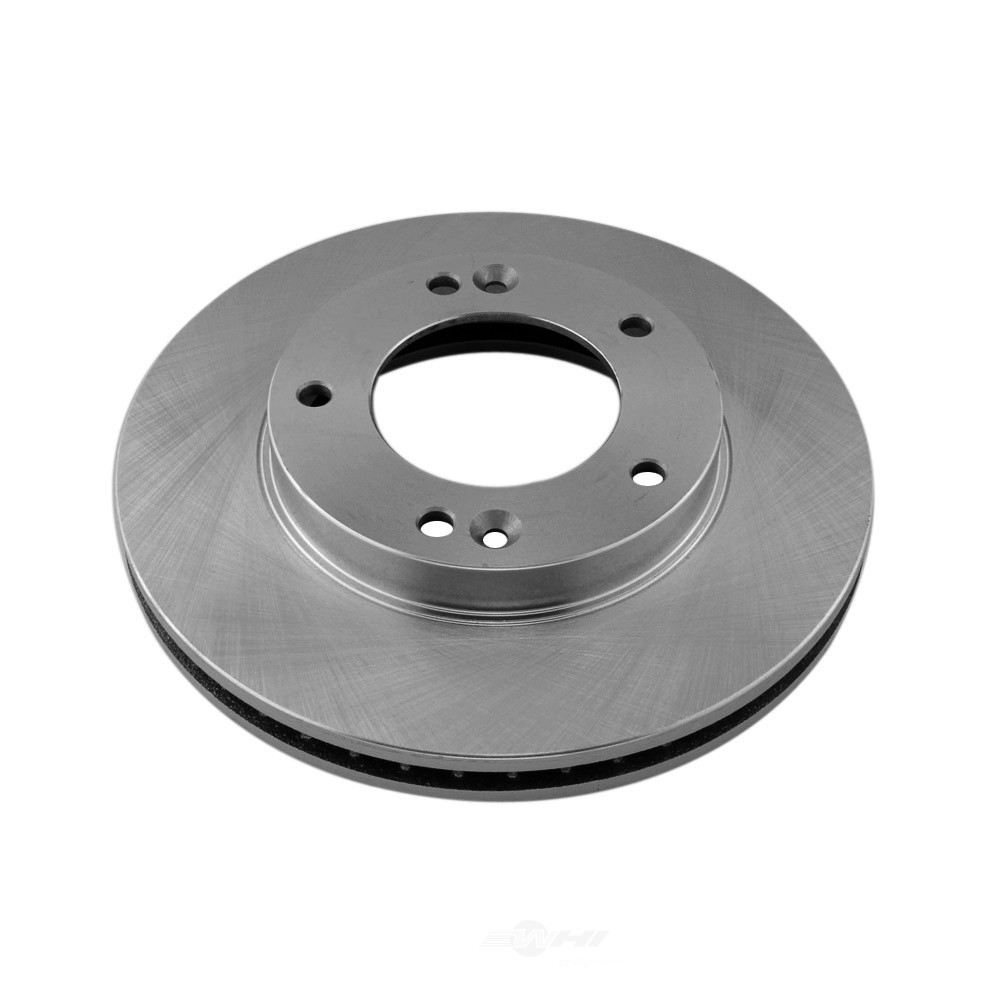 UQUALITY AUTOMOTIVE PRODUCTS - Disc Brake Rotor (Front) - UQP 31386