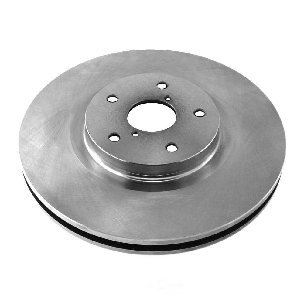 UQUALITY AUTOMOTIVE PRODUCTS - Disc Brake Rotor (Front) - UQP 31405