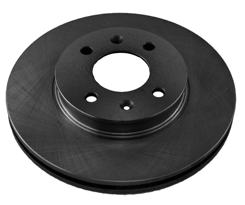 UQUALITY AUTOMOTIVE PRODUCTS - Disc Brake Rotor (Front) - UQP 31432