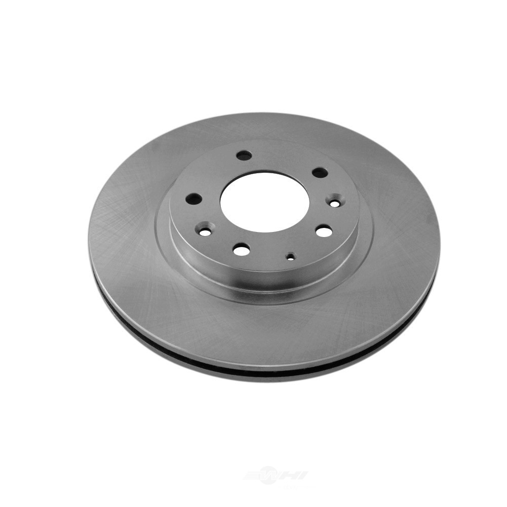 UQUALITY AUTOMOTIVE PRODUCTS - Disc Brake Rotor (Front) - UQP 31438