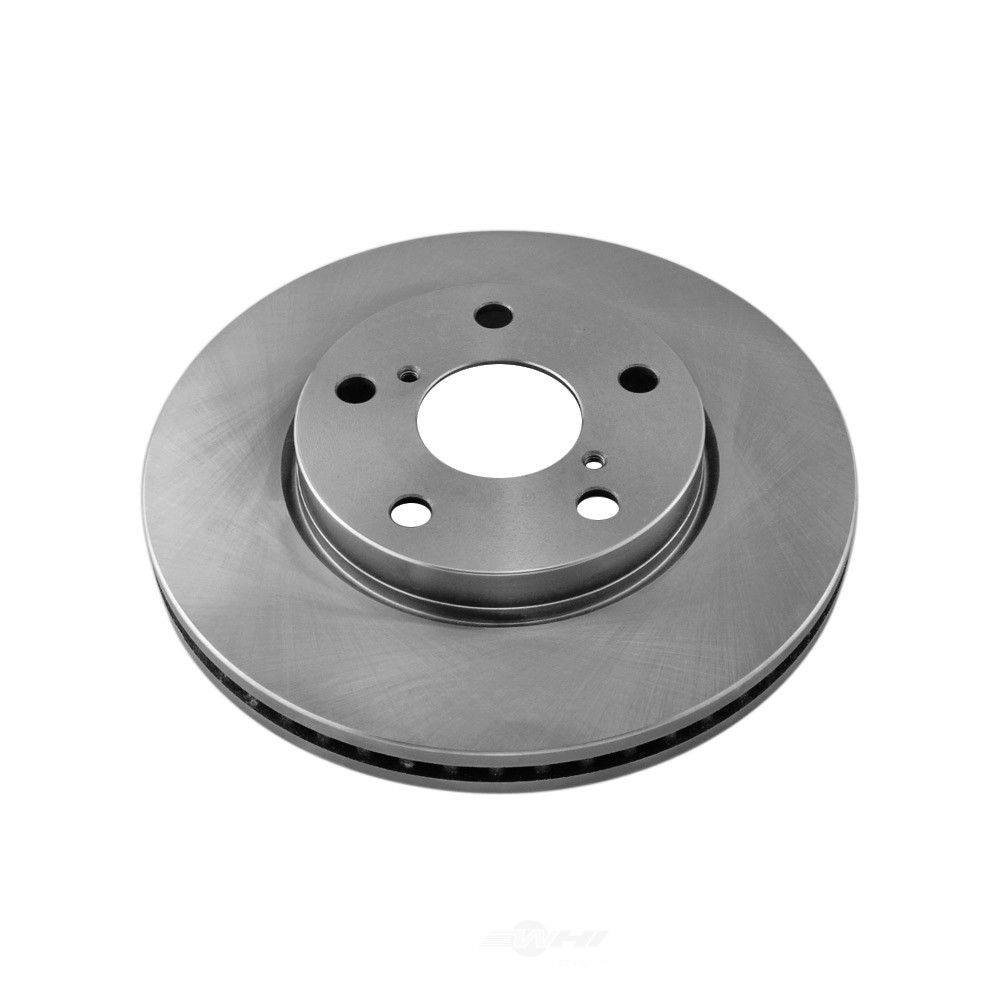 UQUALITY AUTOMOTIVE PRODUCTS - Disc Brake Rotor (Front) - UQP 31440