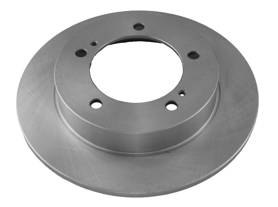 UQUALITY AUTOMOTIVE PRODUCTS - Disc Brake Rotor (Front) - UQP 3235