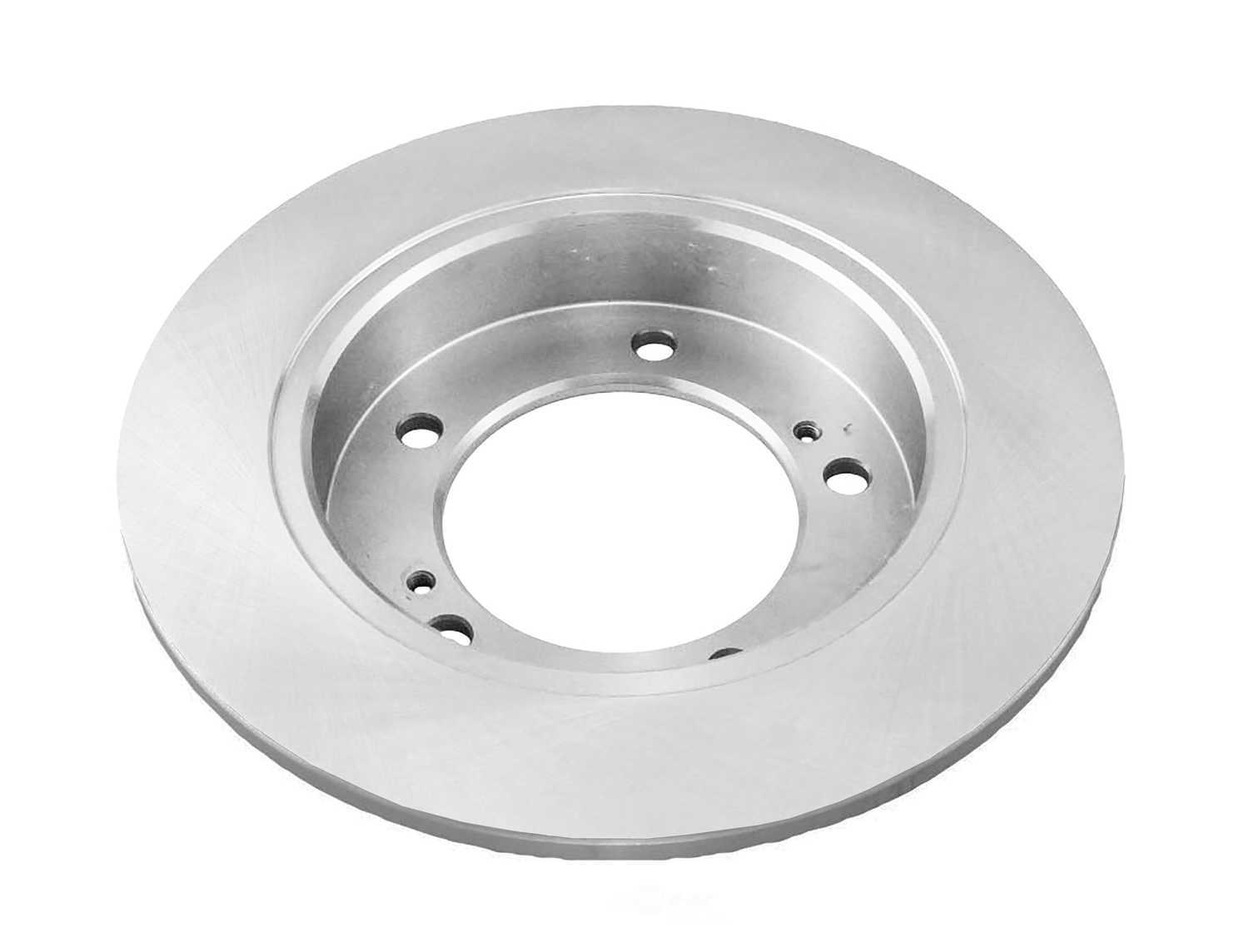 UQUALITY AUTOMOTIVE PRODUCTS - Disc Brake Rotor (Front) - UQP 3235