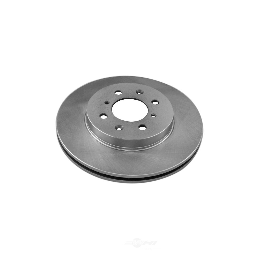 UQUALITY AUTOMOTIVE PRODUCTS - Disc Brake Rotor (Front) - UQP 3295