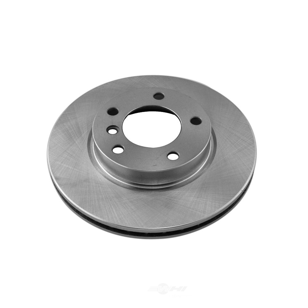 UQUALITY AUTOMOTIVE PRODUCTS - Disc Brake Rotor (Front) - UQP 34064