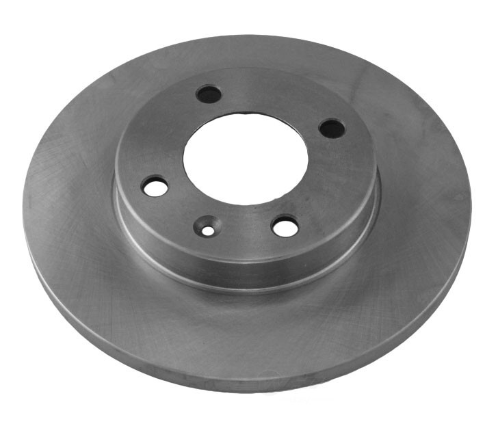 UQUALITY AUTOMOTIVE PRODUCTS - Disc Brake Rotor (Front) - UQP 3416