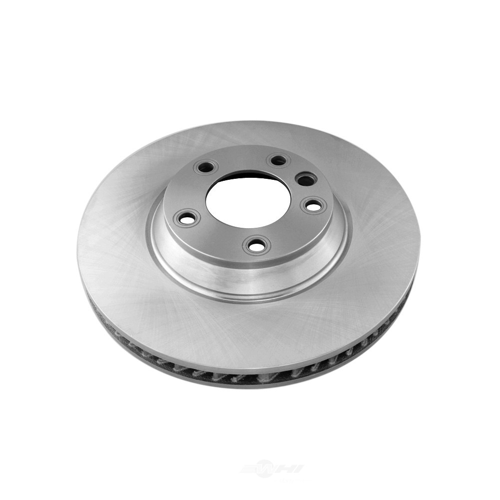 UQUALITY AUTOMOTIVE PRODUCTS - Disc Brake Rotor (Front Left) - UQP 34265