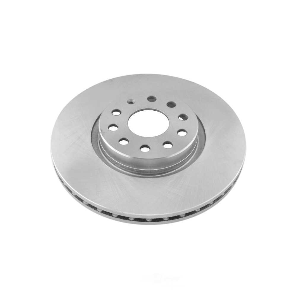 UQUALITY AUTOMOTIVE PRODUCTS - Disc Brake Rotor (Front) - UQP 34279