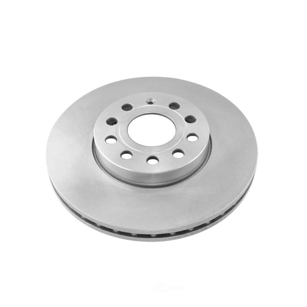 UQUALITY AUTOMOTIVE PRODUCTS - Disc Brake Rotor (Front) - UQP 34303