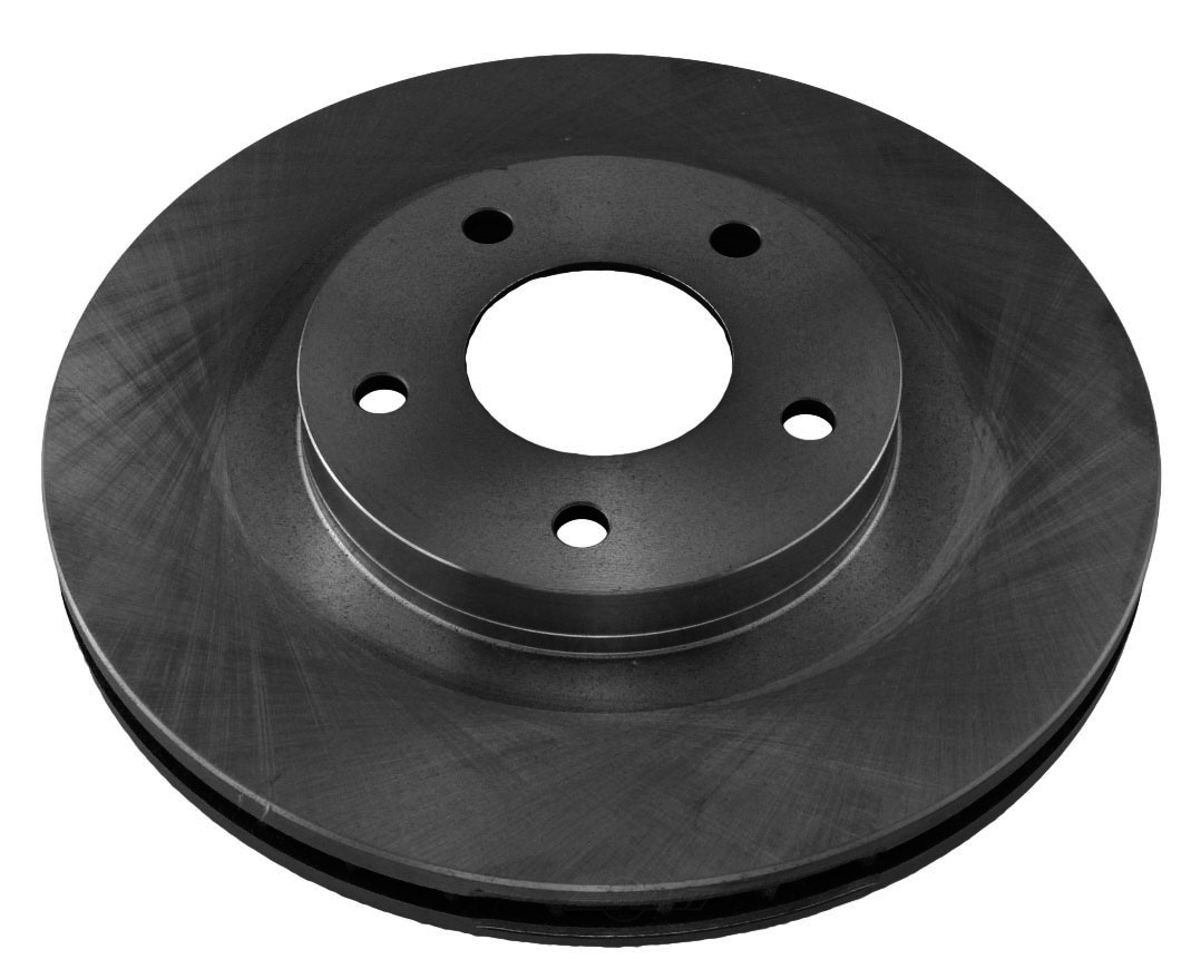 UQUALITY AUTOMOTIVE PRODUCTS - Disc Brake Rotor (Front) - UQP 53038