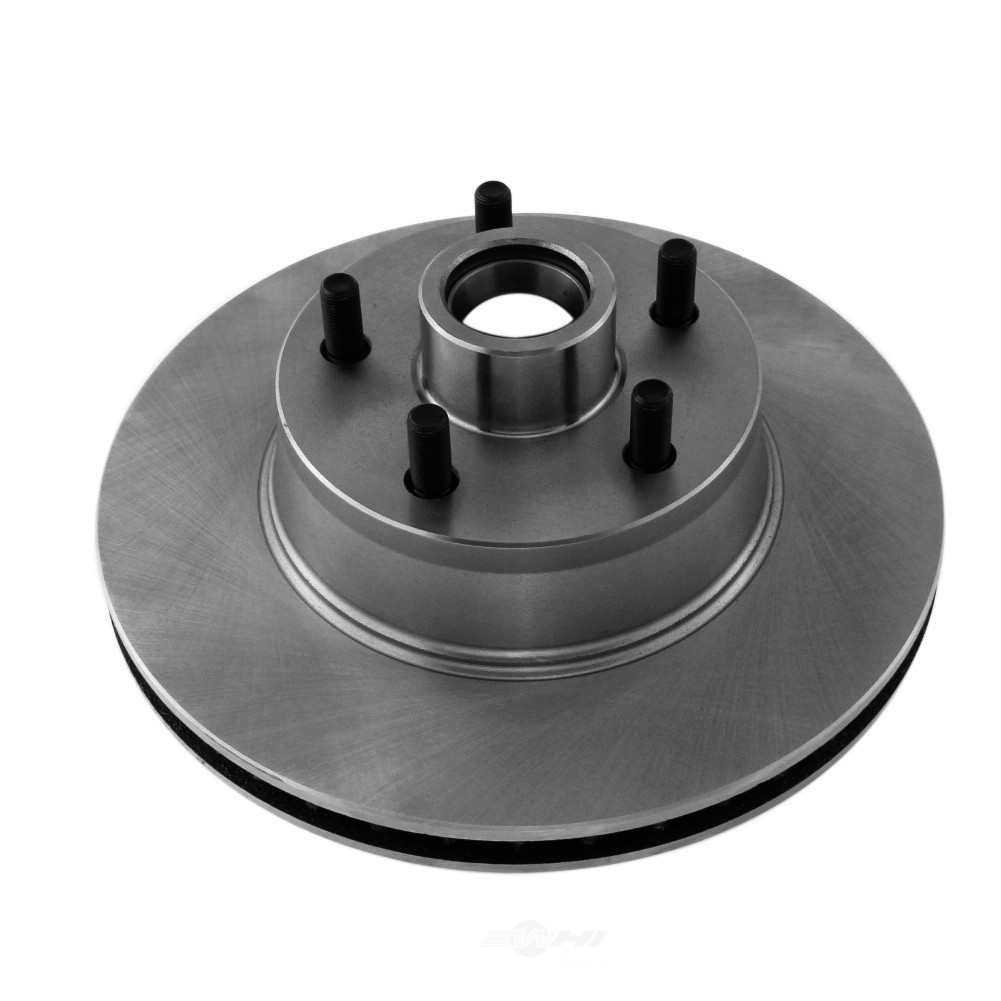 UQUALITY AUTOMOTIVE PRODUCTS - Disc Brake Rotor and Hub Assembly - UQP 5404