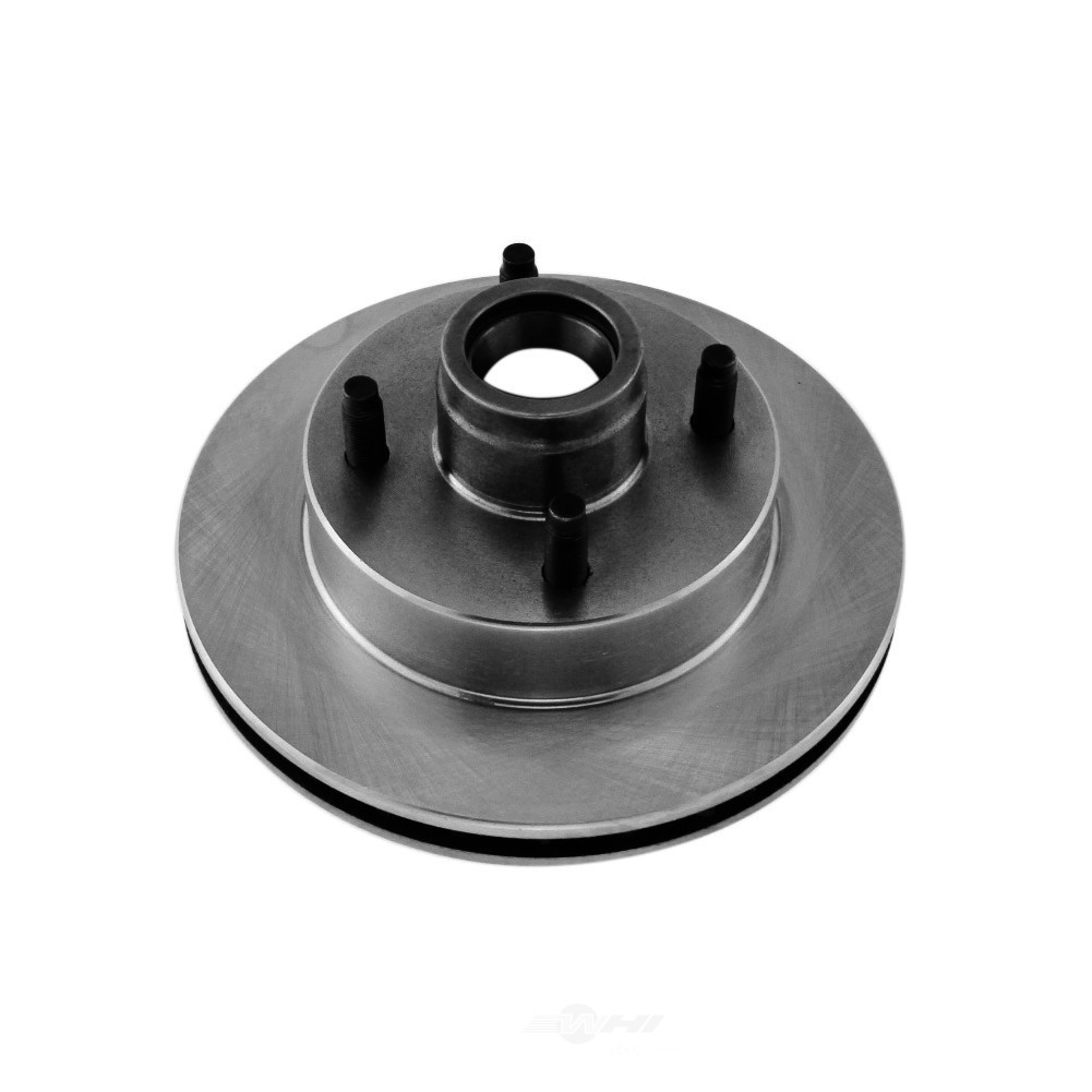 UQUALITY AUTOMOTIVE PRODUCTS - Disc Brake Rotor and Hub Assembly - UQP 5417