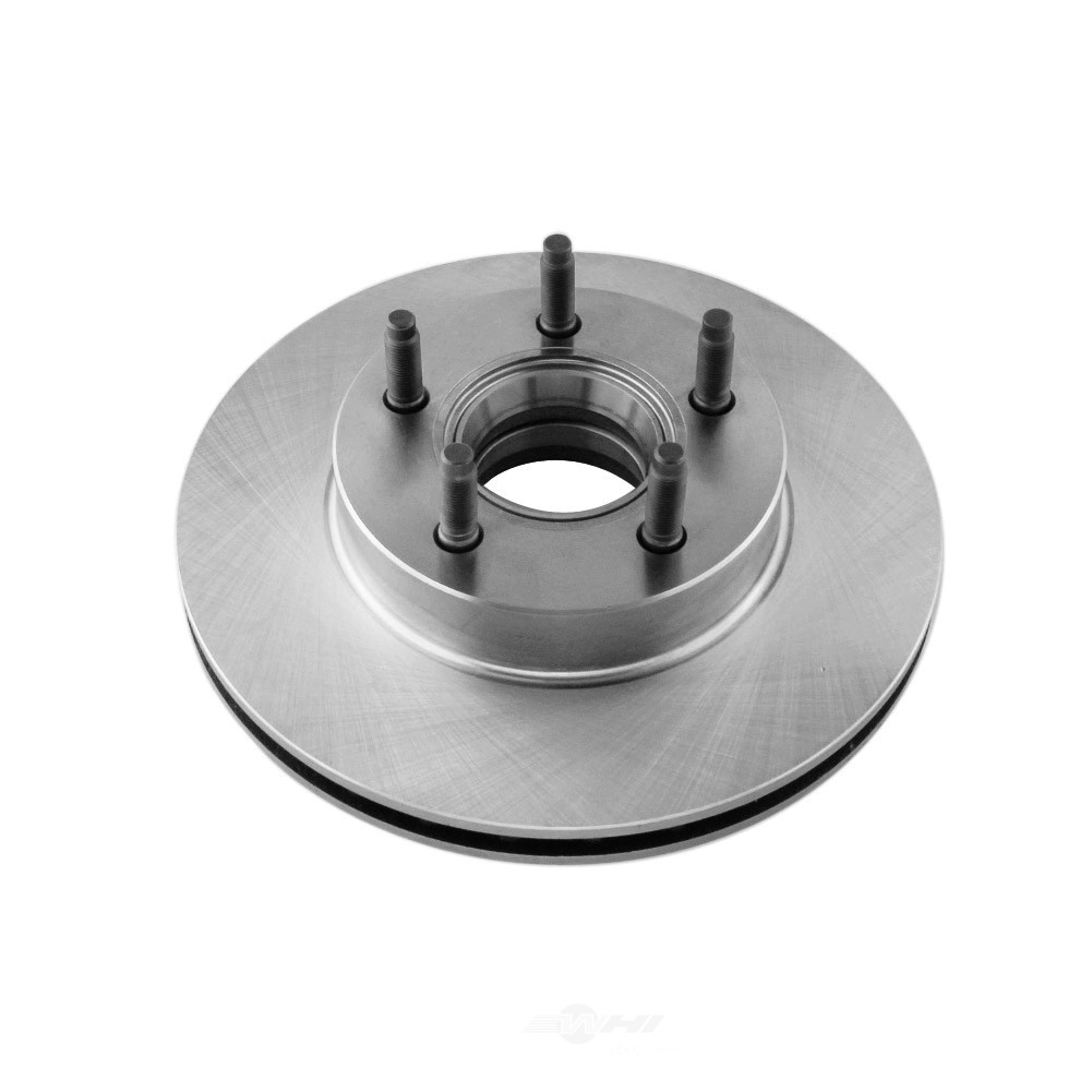 UQUALITY AUTOMOTIVE PRODUCTS - Disc Brake Rotor and Hub Assembly - UQP 5448