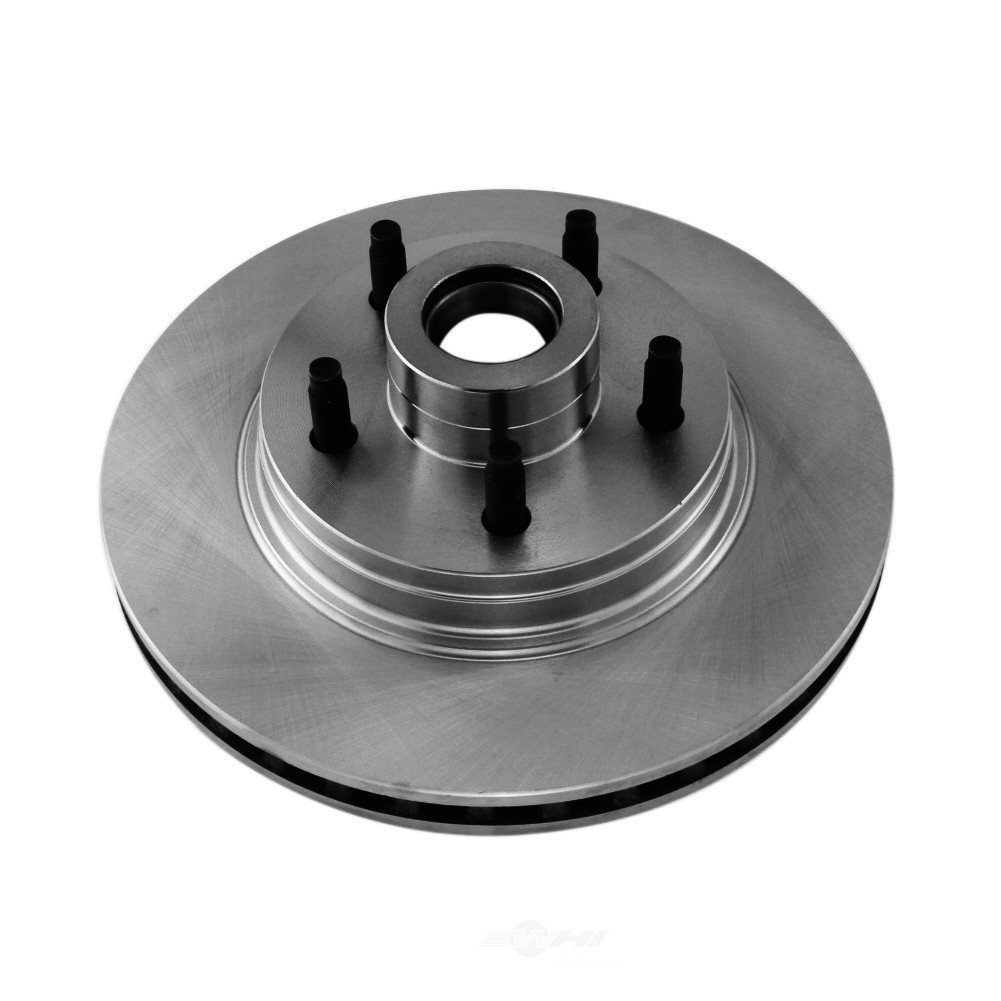 UQUALITY AUTOMOTIVE PRODUCTS - Disc Brake Rotor and Hub Assembly - UQP 5449
