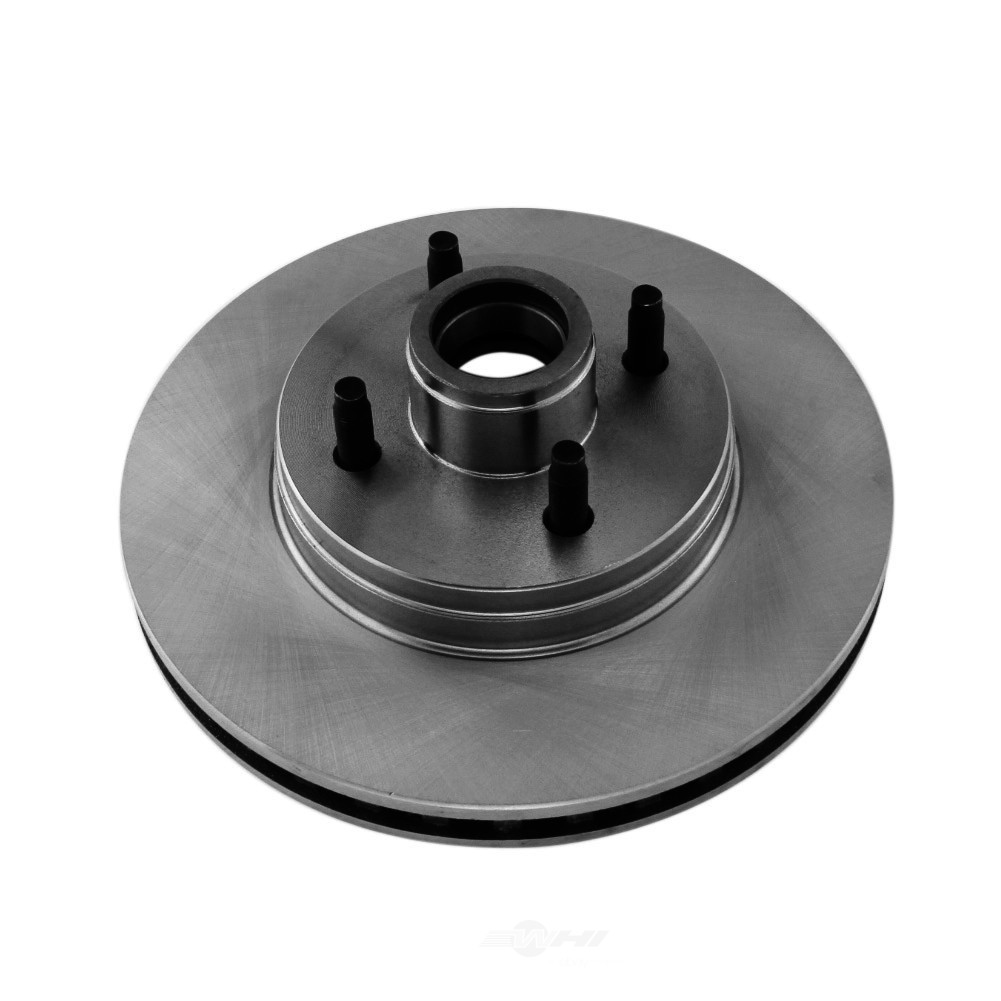 UQUALITY AUTOMOTIVE PRODUCTS - Disc Brake Rotor and Hub Assembly - UQP 5461