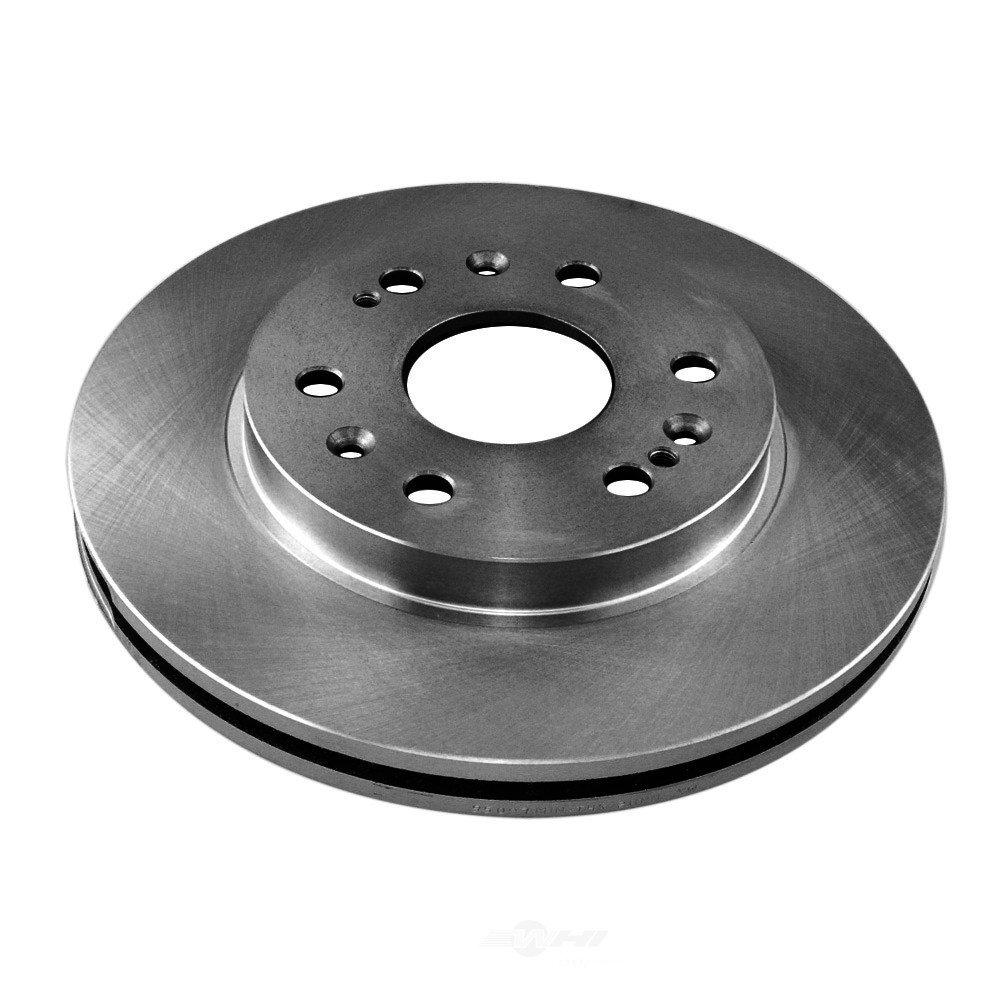 UQUALITY AUTOMOTIVE PRODUCTS - Disc Brake Rotor (Front) - UQP 55097