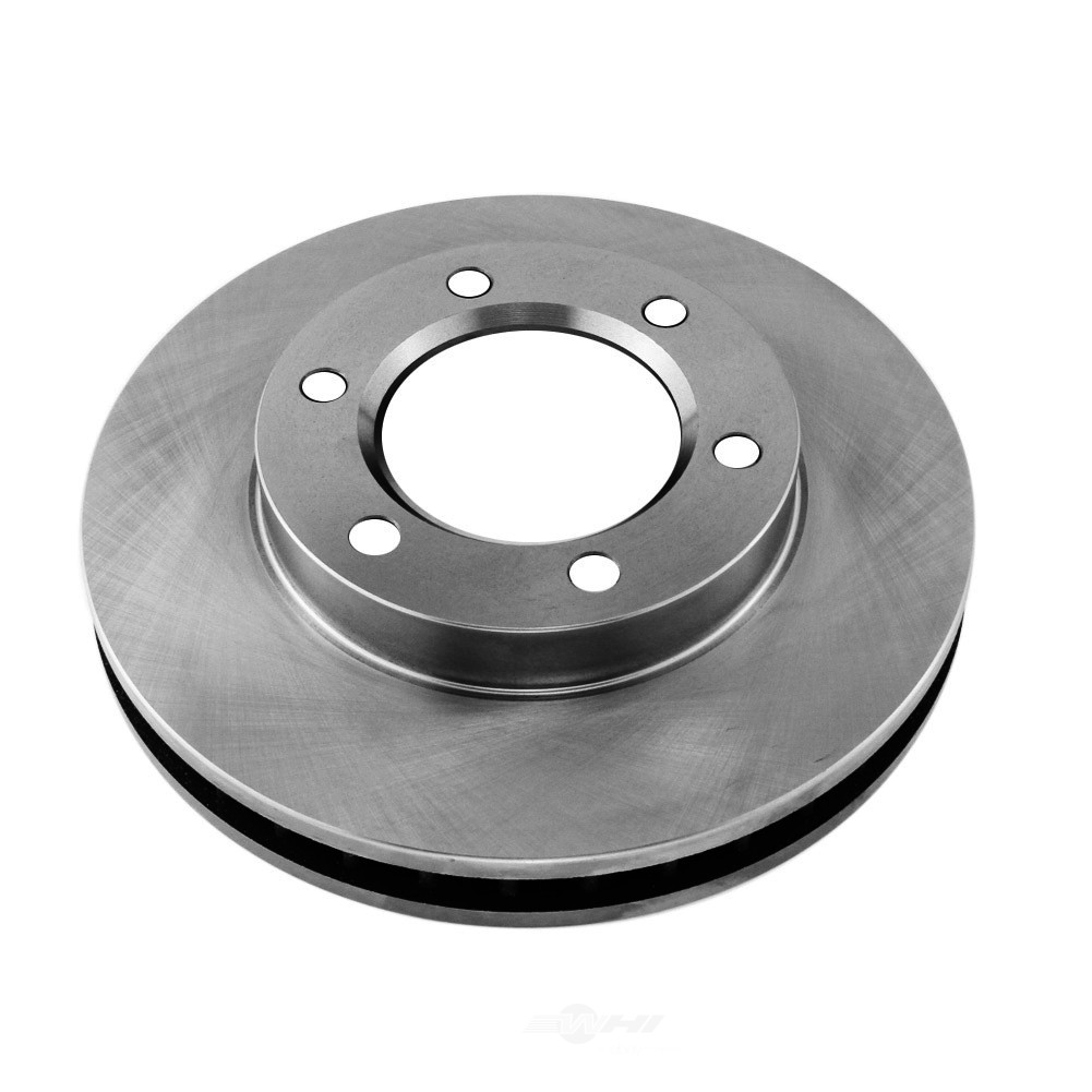 UQUALITY AUTOMOTIVE PRODUCTS - Disc Brake Rotor (Front) - UQP 5522