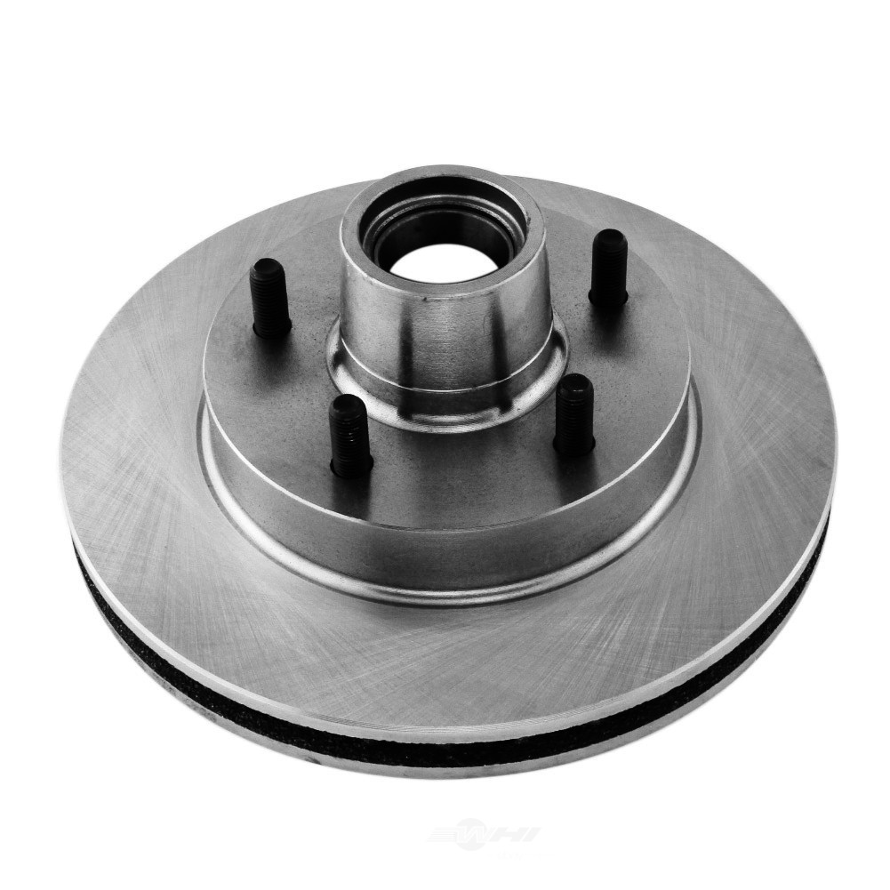 UQUALITY AUTOMOTIVE PRODUCTS - Disc Brake Rotor and Hub Assembly - UQP 5547
