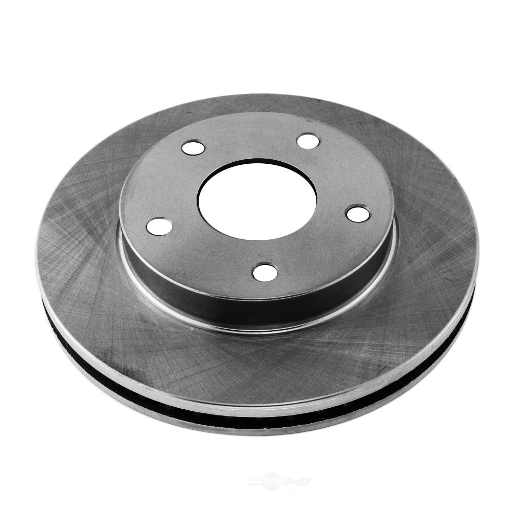 UQUALITY AUTOMOTIVE PRODUCTS - Disc Brake Rotor (Front) - UQP 5550
