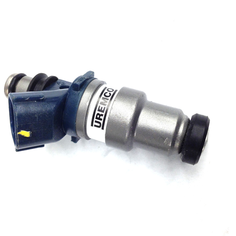 UNITED REMANUFACTURING CO - Fuel Injector - URC 11090
