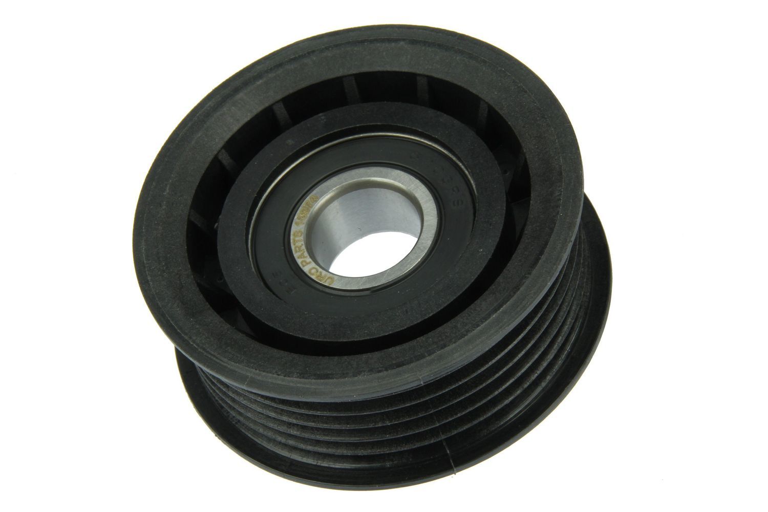 URO PARTS - Accessory Drive Belt Tensioner Pulley - URO 0002020019