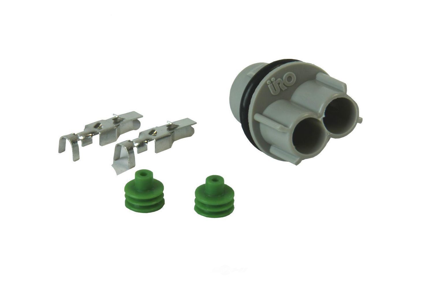 URO PARTS - Exterior Light Bulb Socket (Left) - URO 0005400966
