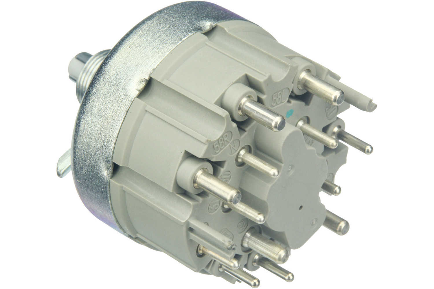 URO PARTS - Headlight Switch - URO 0005456204