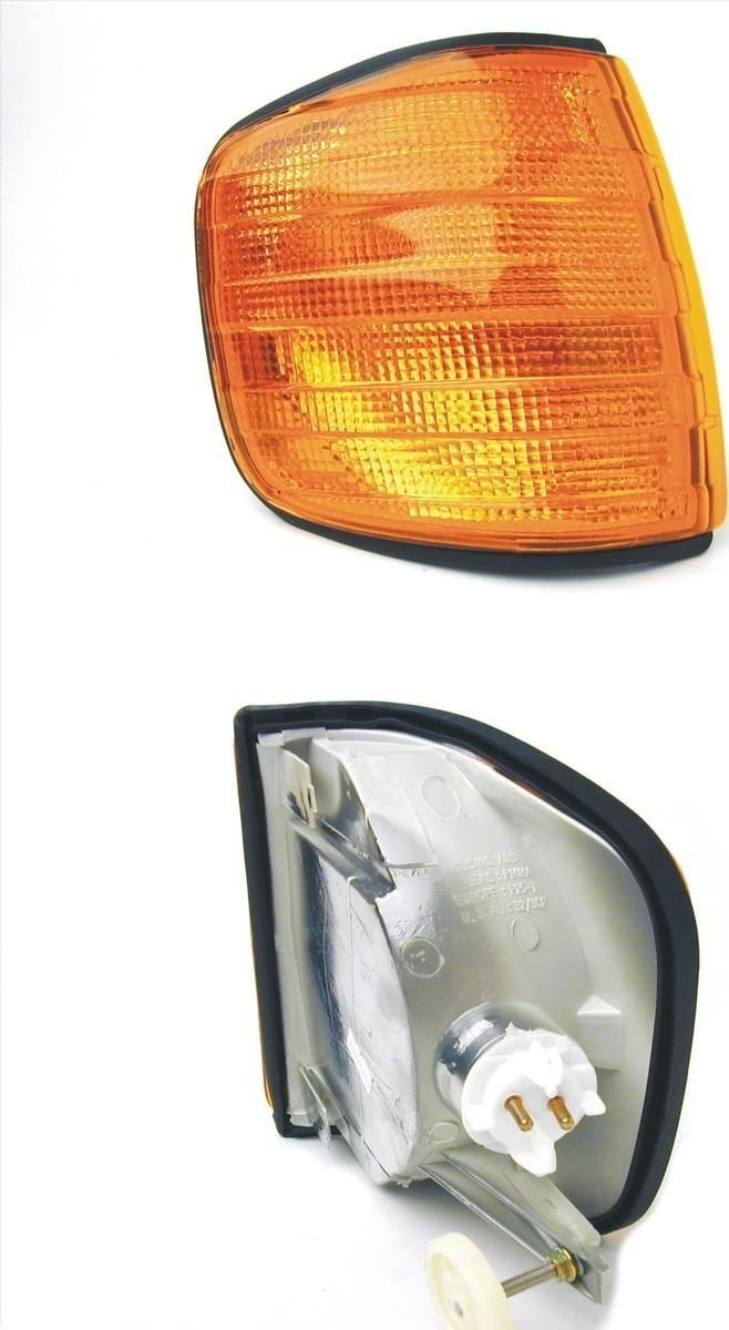 URO PARTS - Turn Signal Light Assembly - URO 0008208421