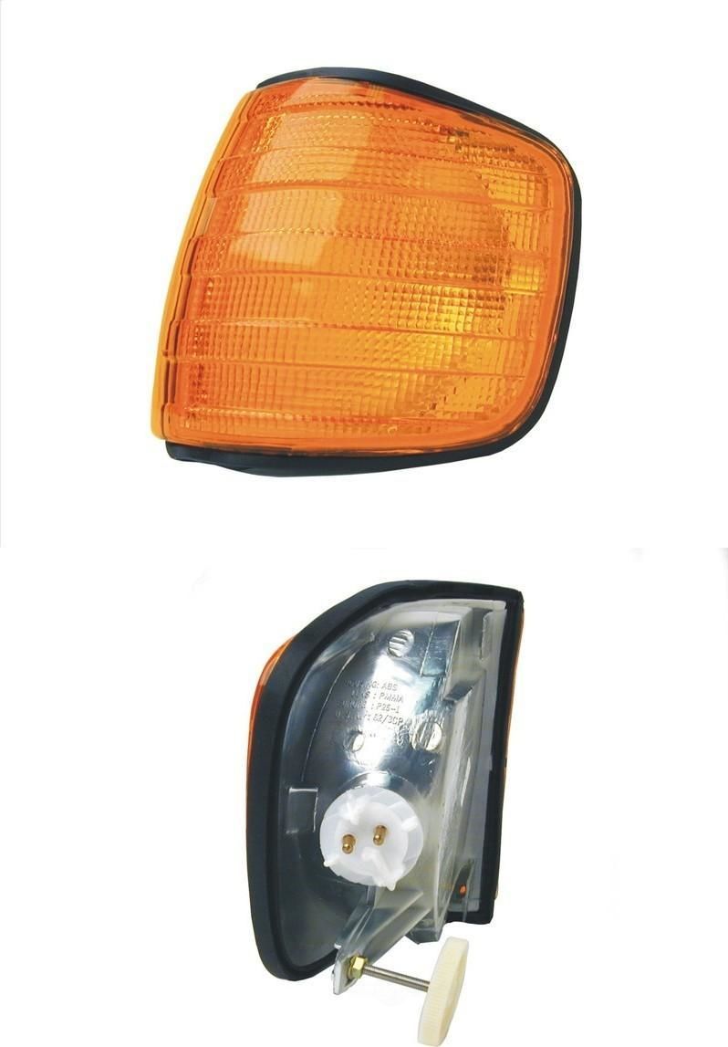 URO PARTS - Turn Signal Light Assembly - URO 0008208521