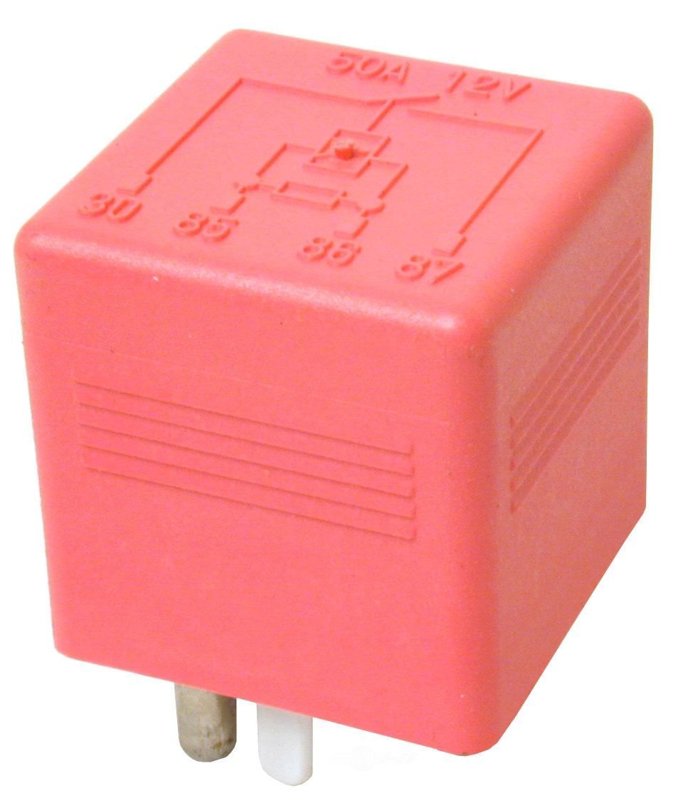 URO PARTS - Secondary Air Injection Relay - URO 0015427419