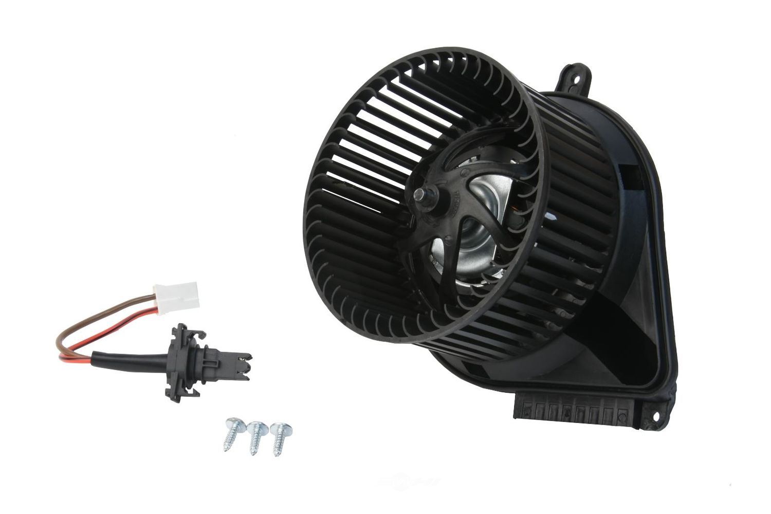 URO PARTS - HVAC Blower Motor and Wheel - URO 0018305708
