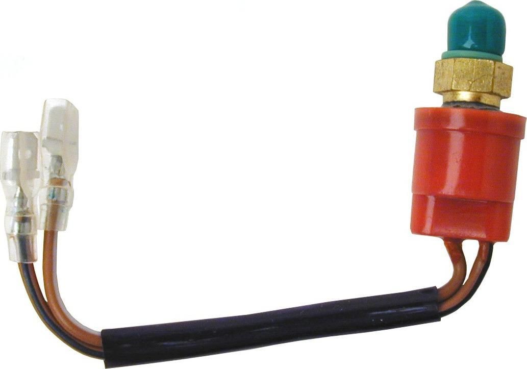 URO PARTS - HVAC Pressure Switch - URO 0048206810