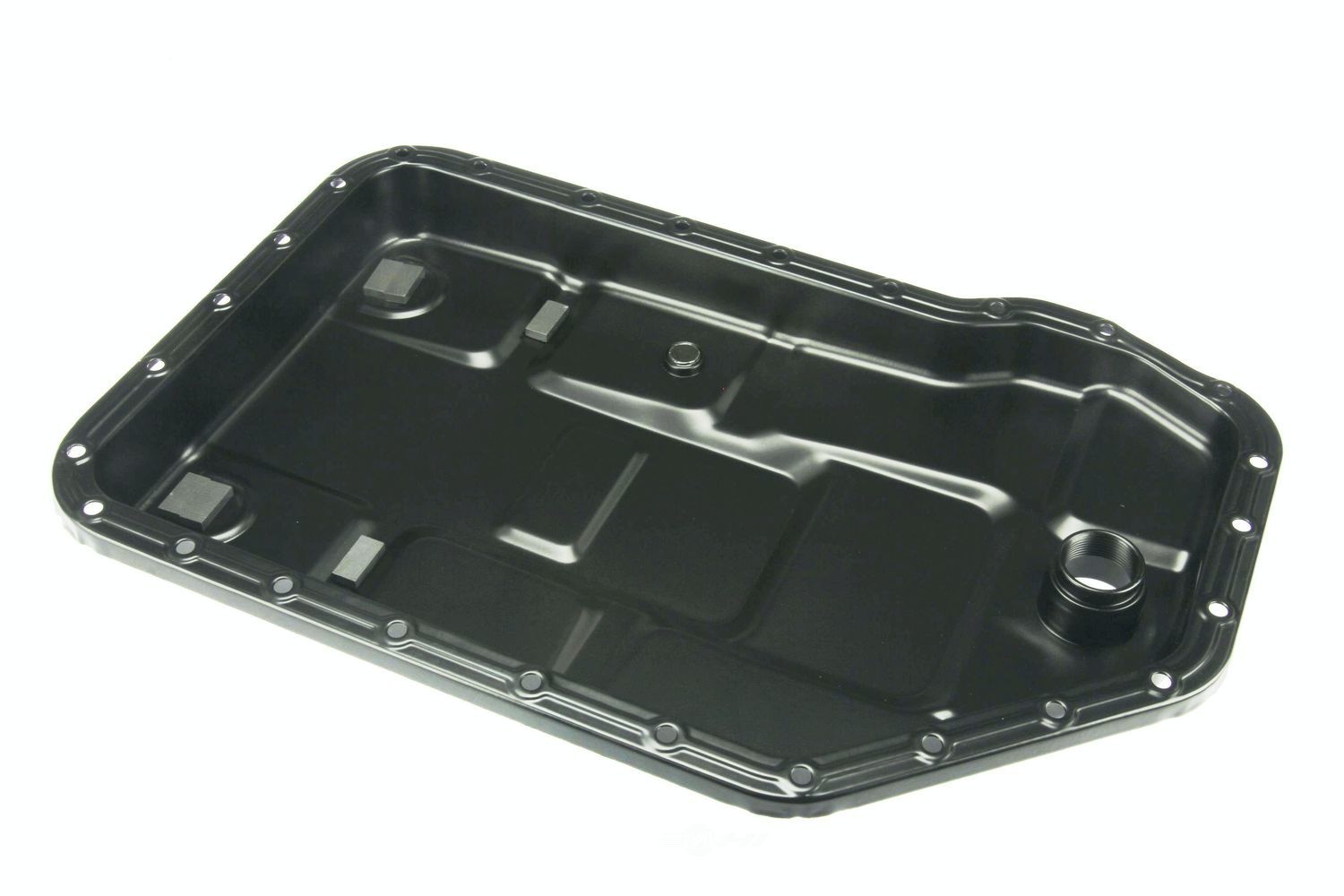 URO PARTS - Automatic Transmission Oil Pan - URO 01V321359B