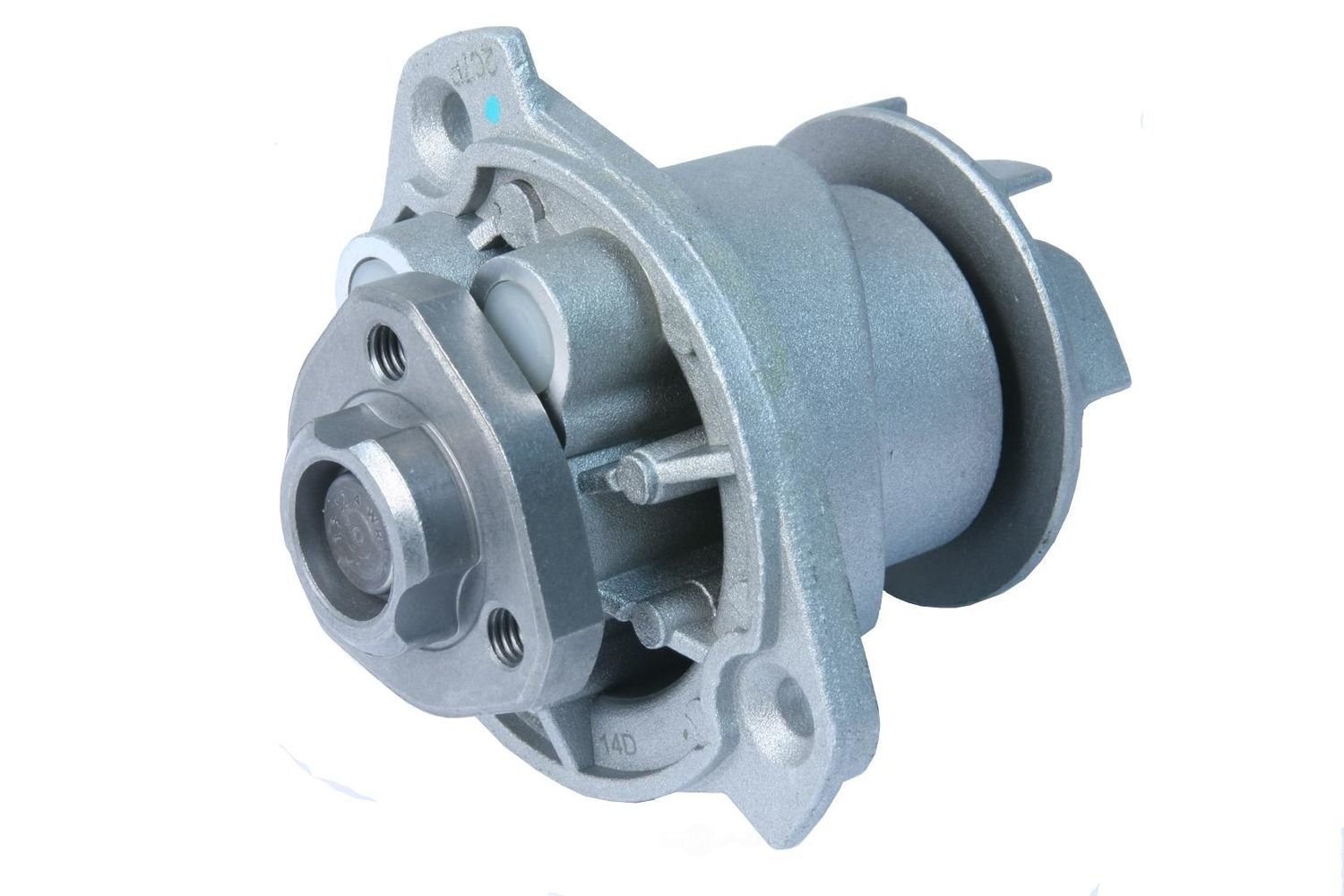 URO PARTS - Engine Water Pump - URO 022121011