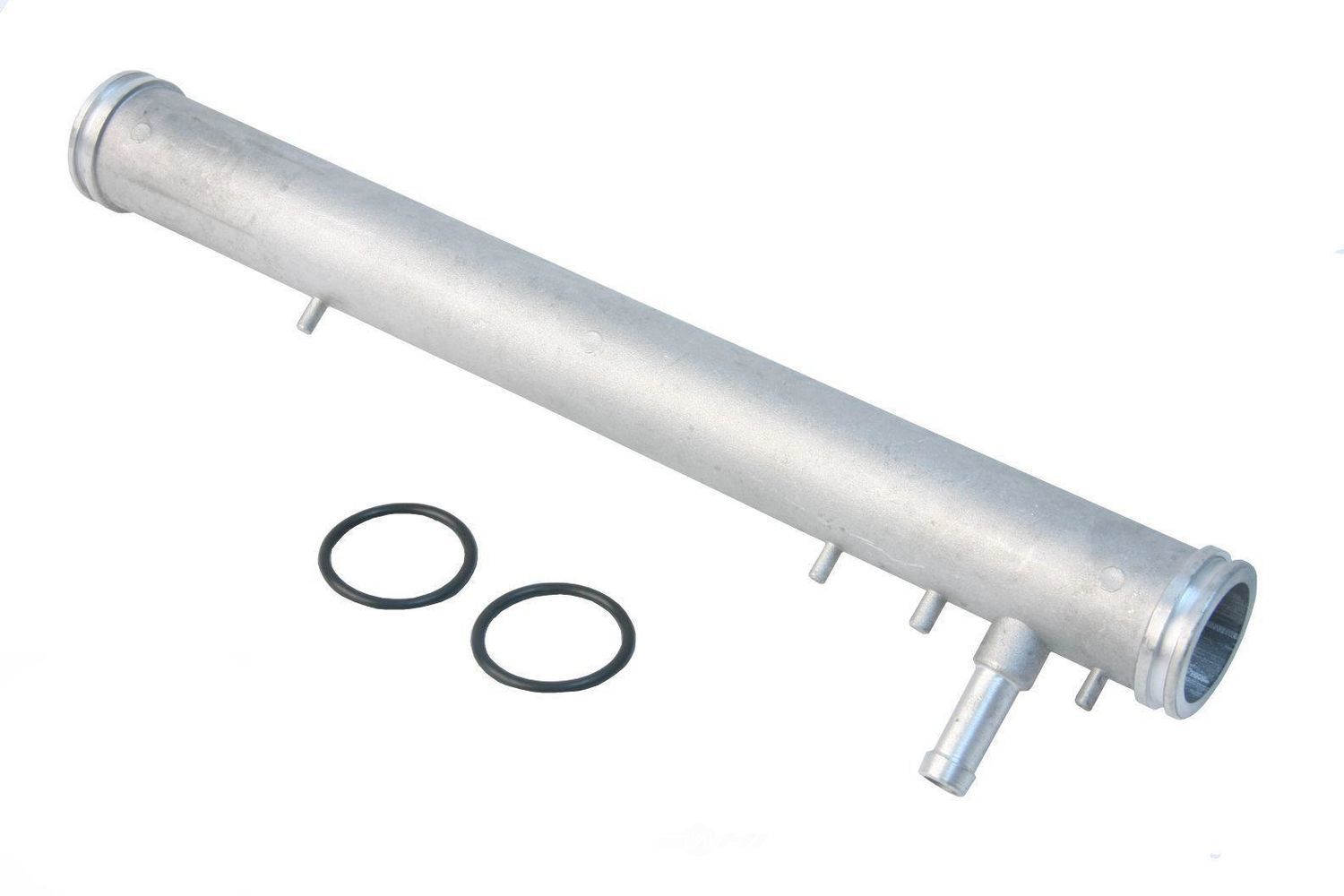 URO PARTS - Alloy Aluminum Upgrade, EPDM O-Rings - URO 022121050PRM