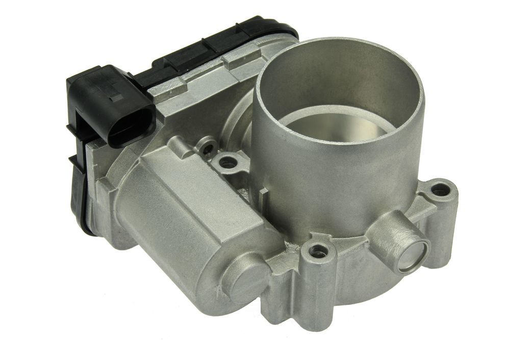 URO PARTS - Fuel Injection Throttle Body - URO 03F133062B