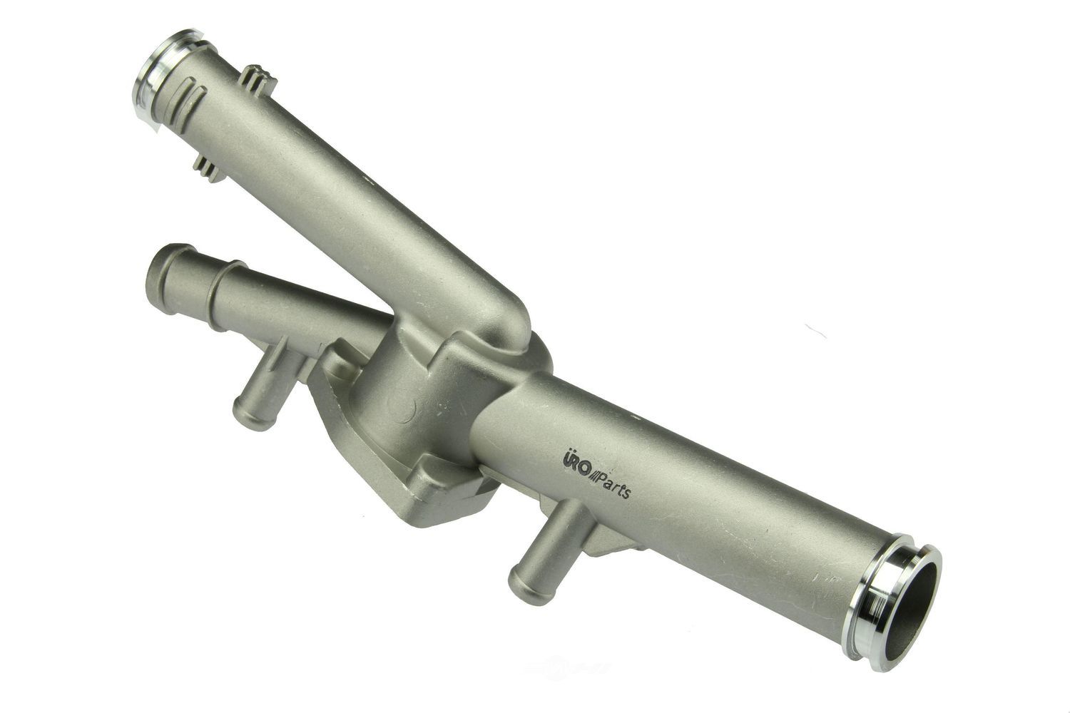 URO PARTS - Heavy Duty Aluminum Upgrade, Lifetime Warranty - URO 03H121117APRM