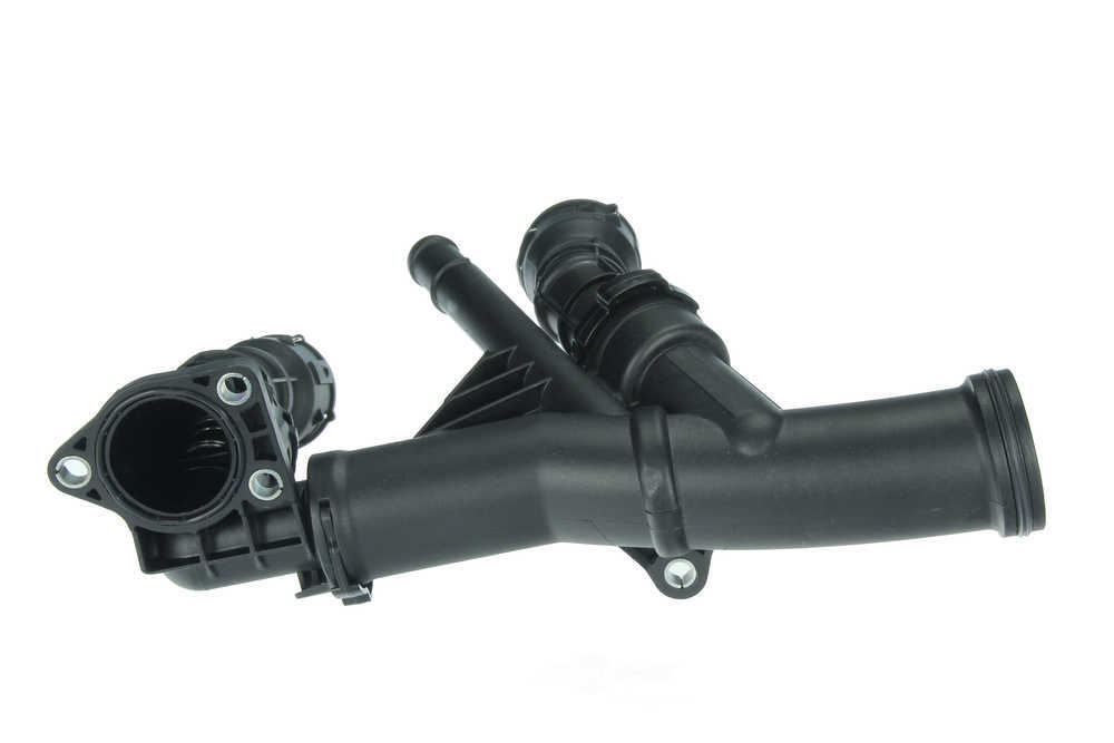 URO PARTS - Engine Coolant Thermostat Housing Assembly - URO - 04l121026ah