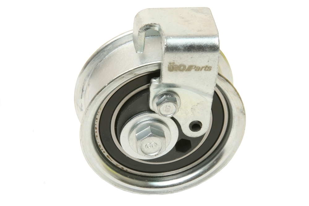 URO PARTS - Engine Timing Belt Tensioner - URO - 058109243d