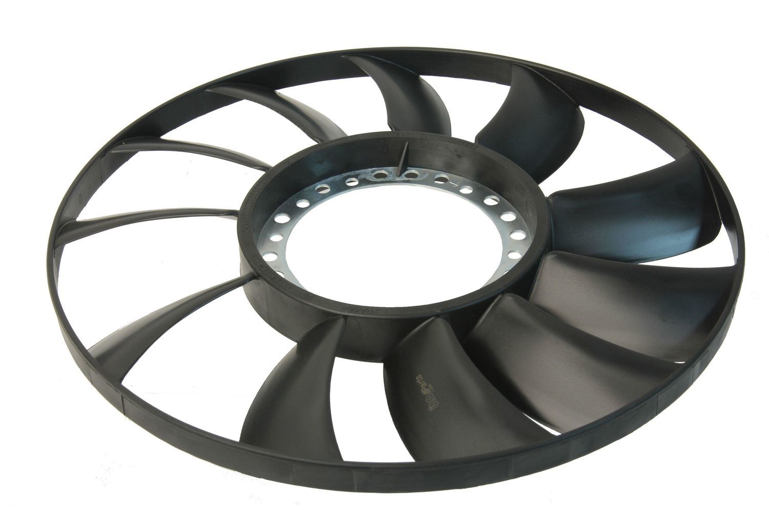 URO PARTS - Engine Cooling Fan Blade - URO 058121301B