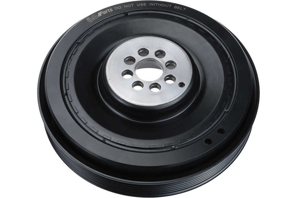 URO PARTS - Engine Crankshaft Pulley - URO - 059105251bn