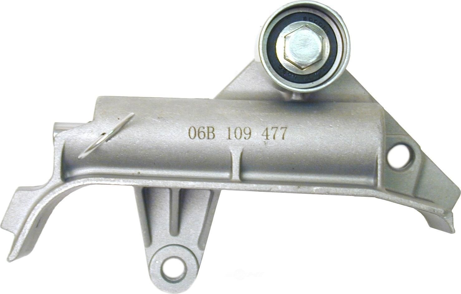 URO PARTS - Engine Timing Belt Tensioner - URO 06B109477
