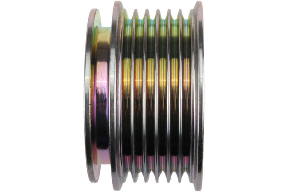 URO PARTS - Alternator Pulley - URO 06B903119B