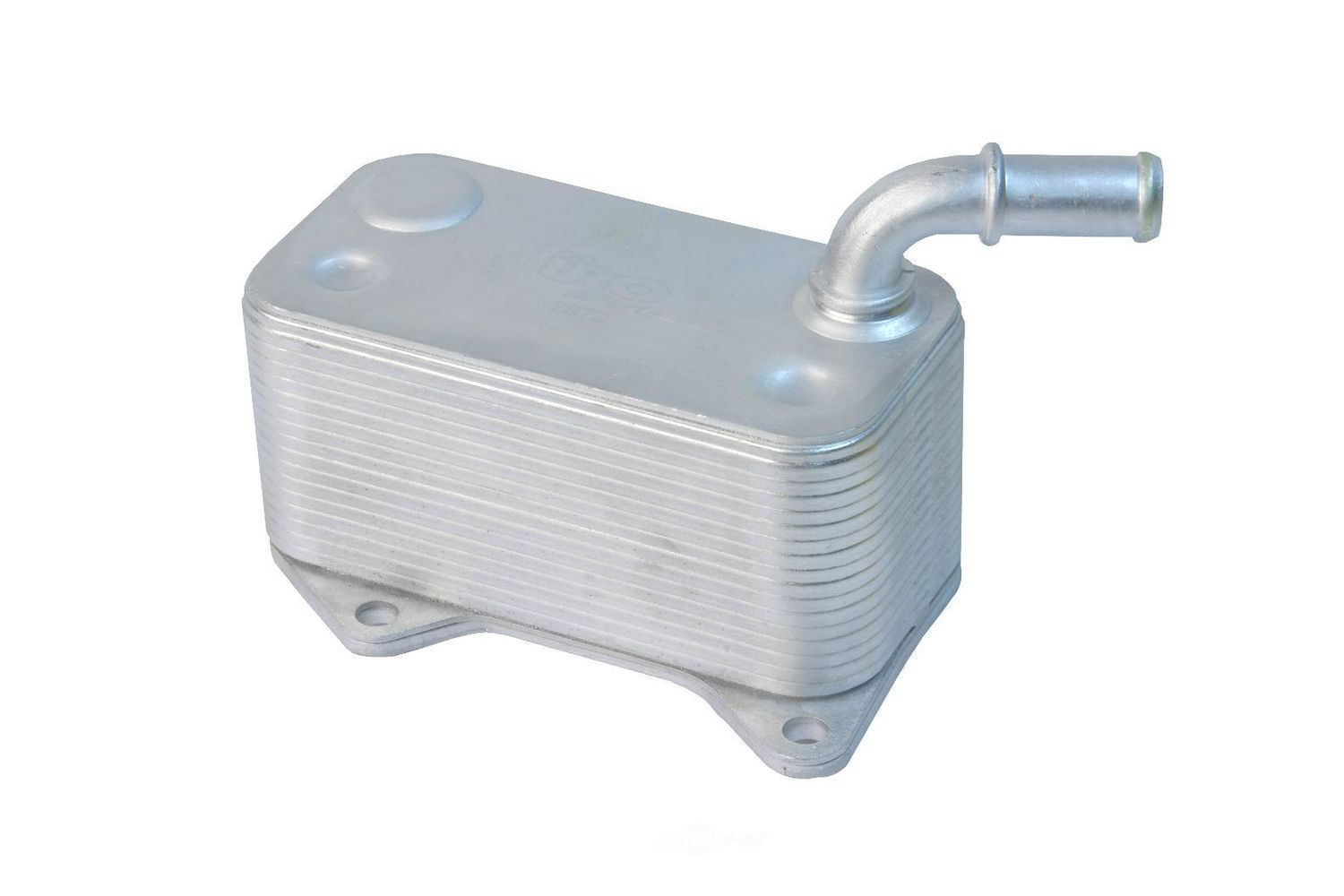 URO PARTS - Engine Oil Cooler - URO 06D117021C
