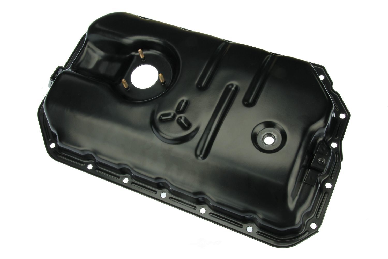 URO PARTS - Engine Oil Pan (Lower) - URO 06E103604K