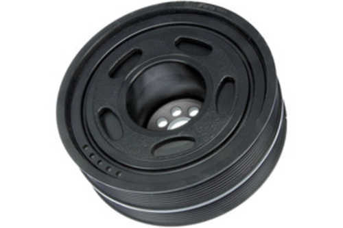 URO PARTS - Engine Crankshaft Pulley - URO 06E105251F